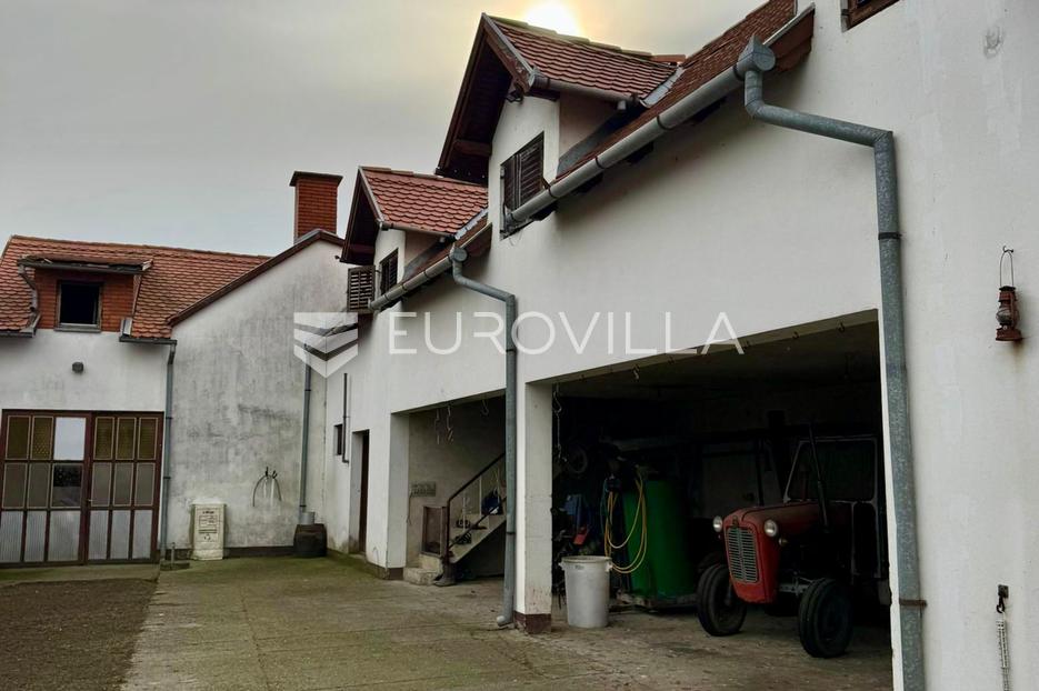 Hiša Na predaj - Brodsko-posavska Slavonski Šamac