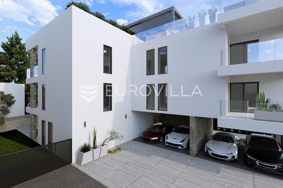 Apartment Zu verkaufen - Zadar - Okolica - foto 1/22