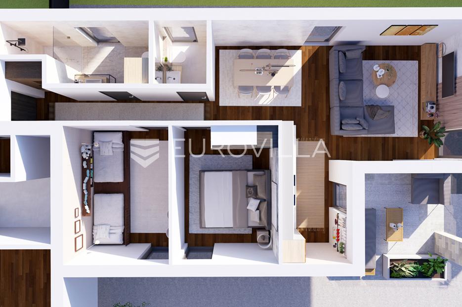 Apartment Zu verkaufen -  Zadar - Okolica