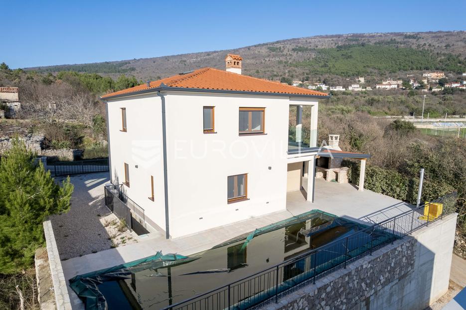 Dom Na predaj - Istarska Labin