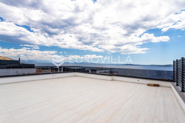 Apartmán na predaj 109 m² – Okrug Gornji
