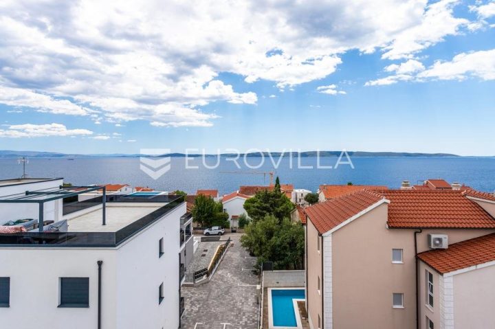 Apartmán na predaj 109 m² – Okrug Gornji