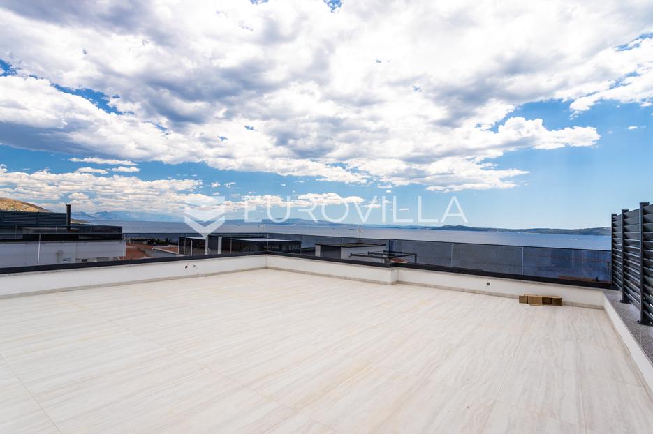 Apartmán Na predaj - Splitsko-dalmatinska Okrug - foto 1/10