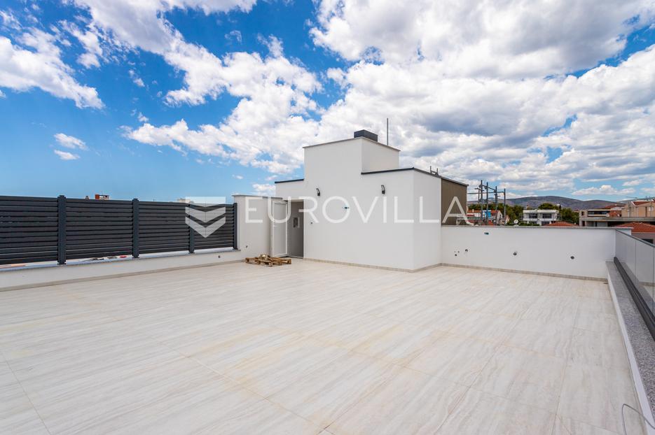Apartmán Na predaj - Splitsko-dalmatinska Okrug