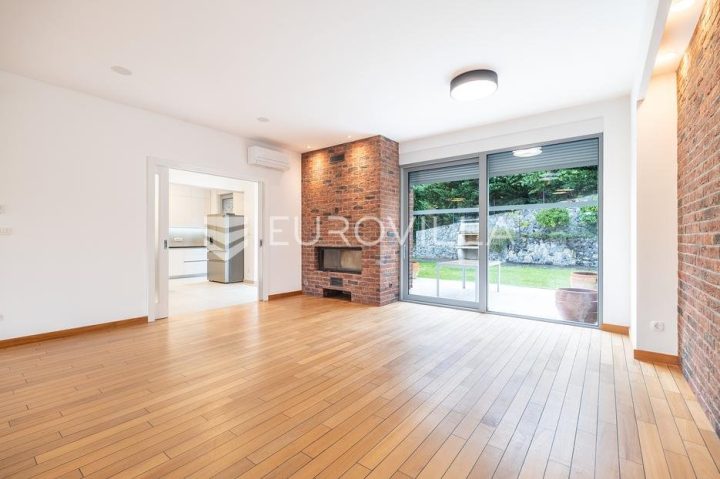 Flat For rent - Grad Zagreb Gornji Grad - Medveščak - foto 3/21