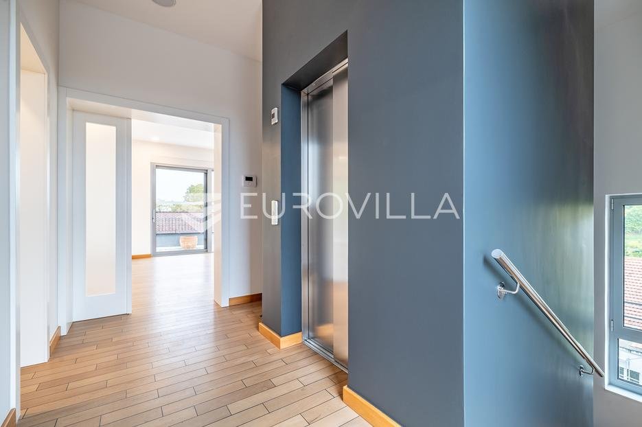 Flat For rent - Grad Zagreb Gornji Grad - Medveščak