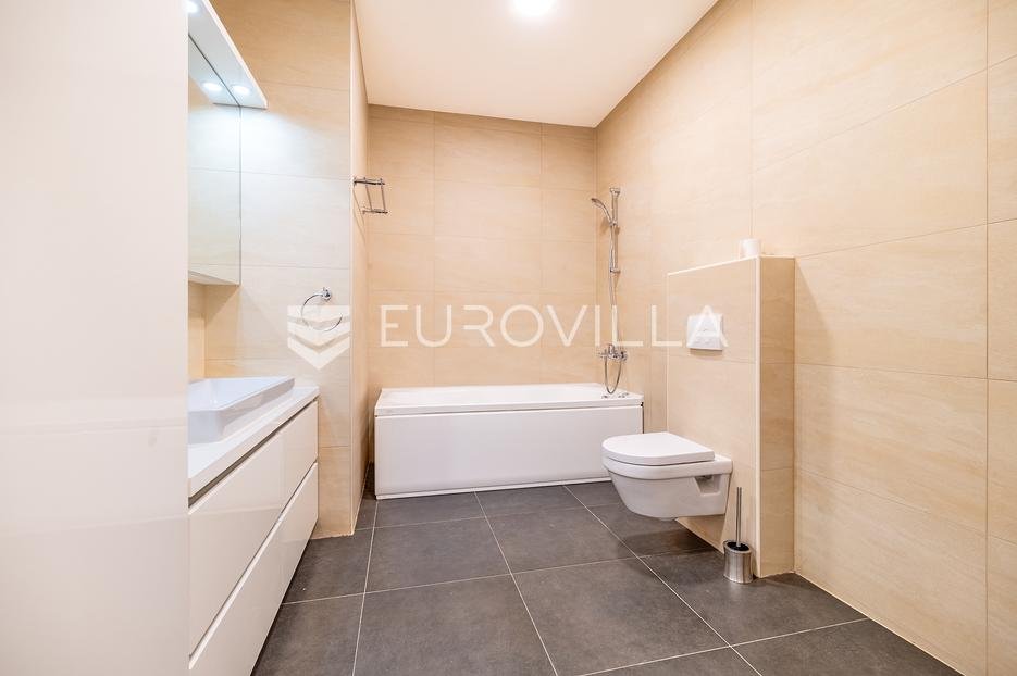 Flat For rent - Grad Zagreb Gornji Grad - Medveščak
