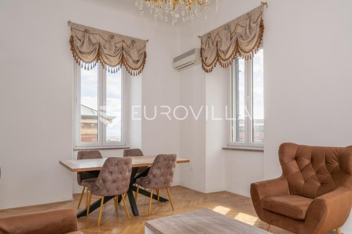 Appartamento Da affittare - Primorsko-goranska Rijeka - foto 2/12