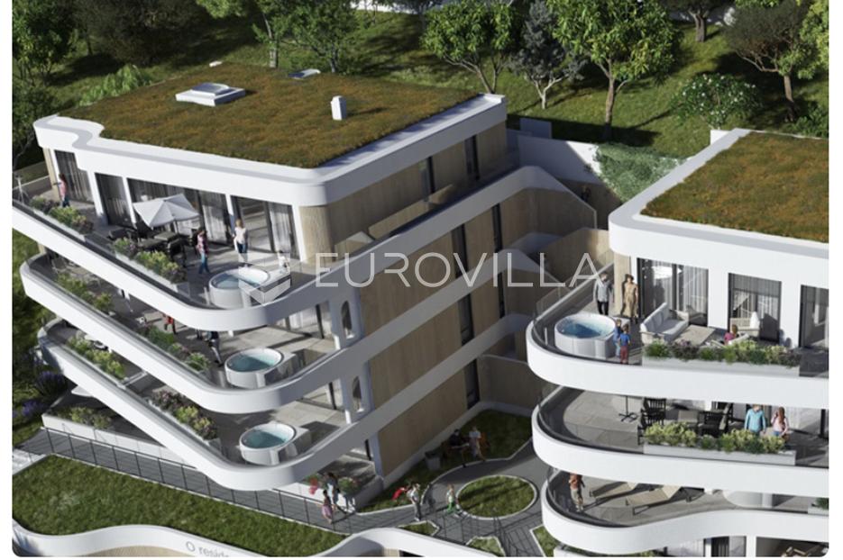 Flat For sale - Primorsko-goranska Opatija - foto 1/3