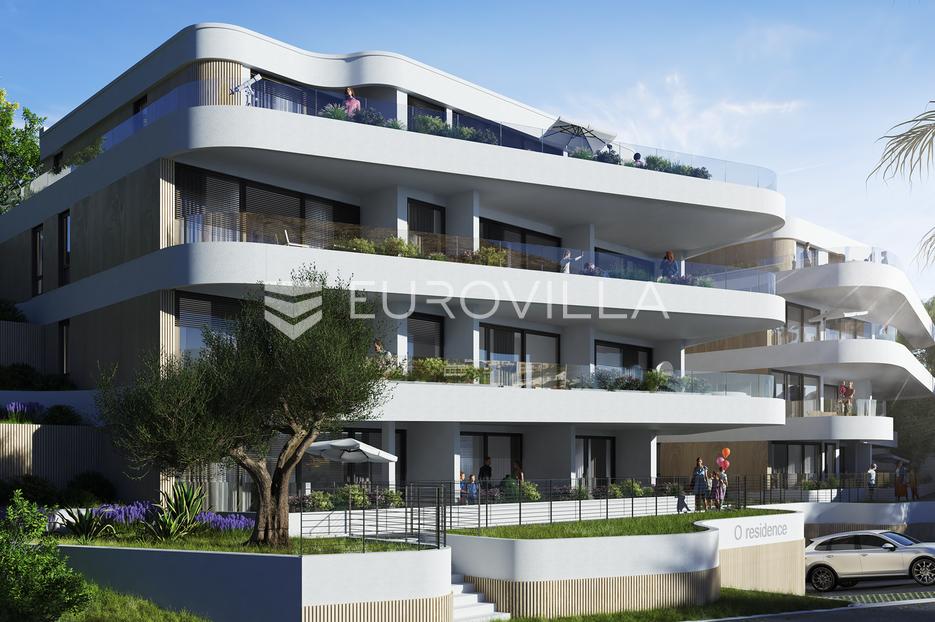 Flat For sale - Primorsko-goranska Opatija - foto 2/3