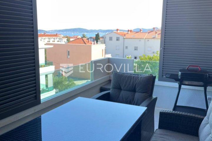Flat for sale 92 m² – Borik