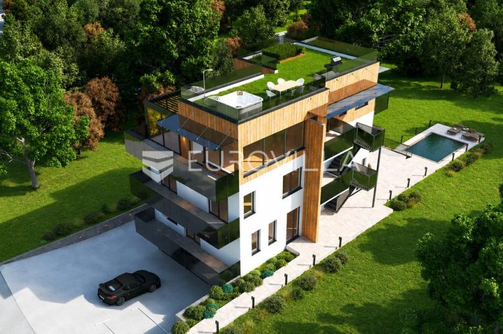 Flat for sale 137 m² – Gračani