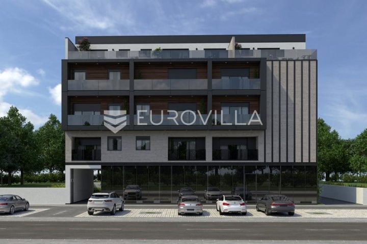 Apartmán na prodej 72 m² – Centar