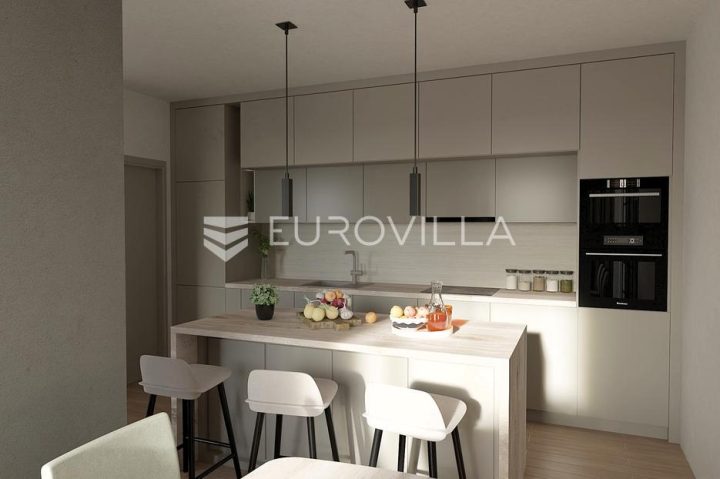 Apartment Zu verkaufen - Vukovarsko-srijemska Vinkovci - foto 5/14