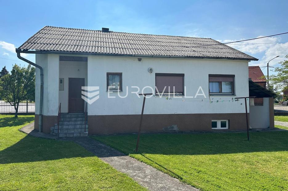 Kuća Na prodaju - Požeško-slavonska Kutjevo - foto 3/6