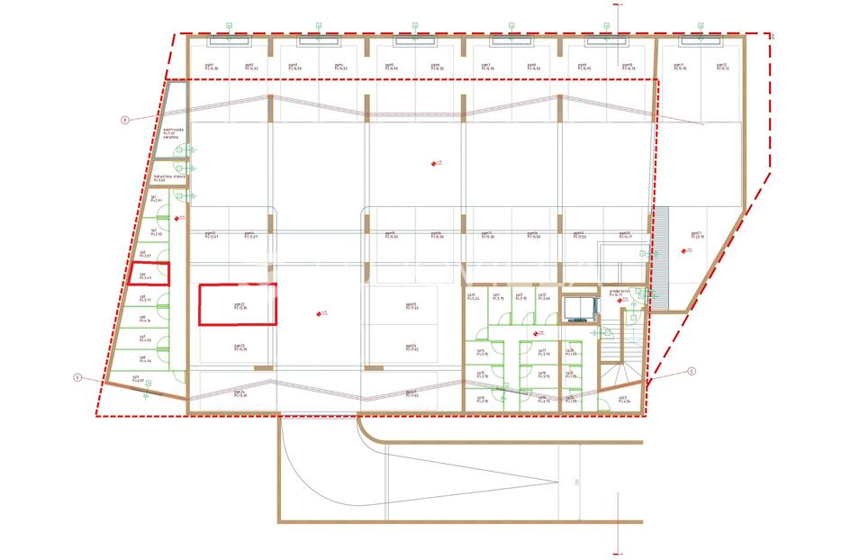 Apartma Naprodaj - Istarska Poreč