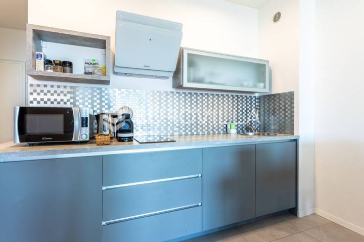 Appartamento Da affittare - Splitsko-dalmatinska Podstrana - foto 4/25