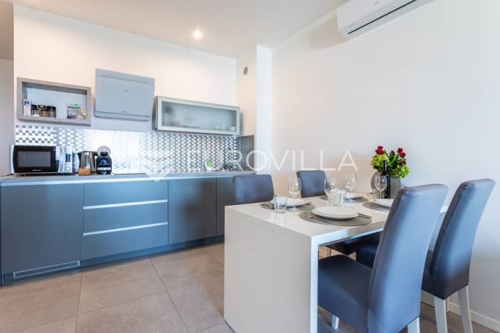Appartamento Da affittare - Splitsko-dalmatinska Podstrana - foto 5/25