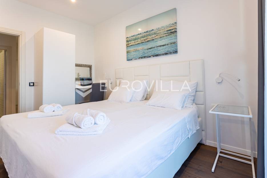 Apartmán Na prodej -  Podstrana