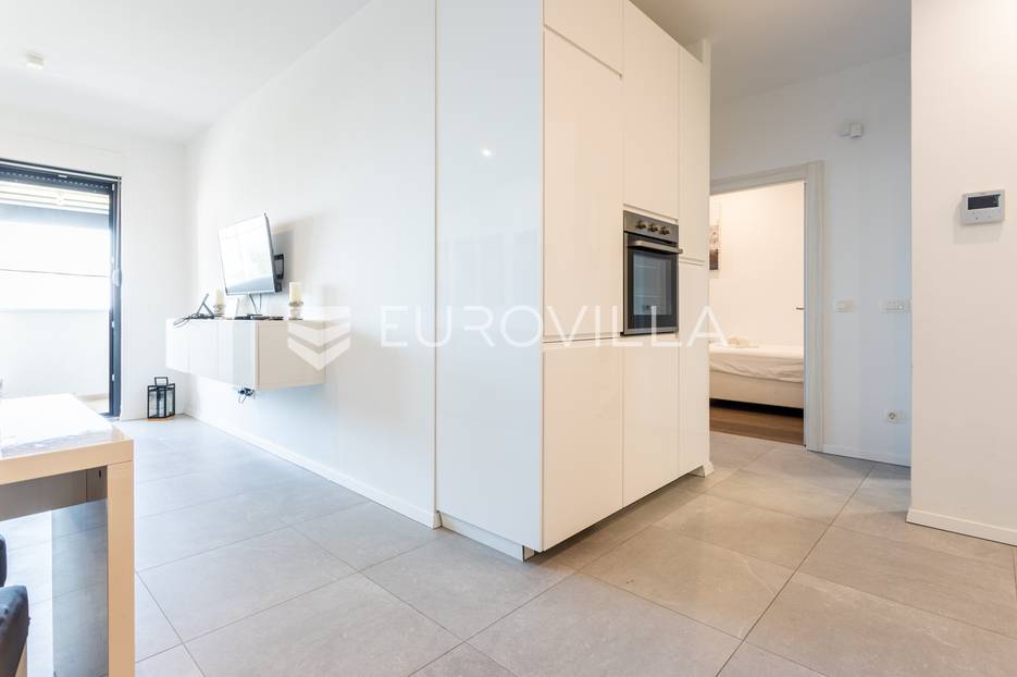Apartmán Na prodej -  Podstrana