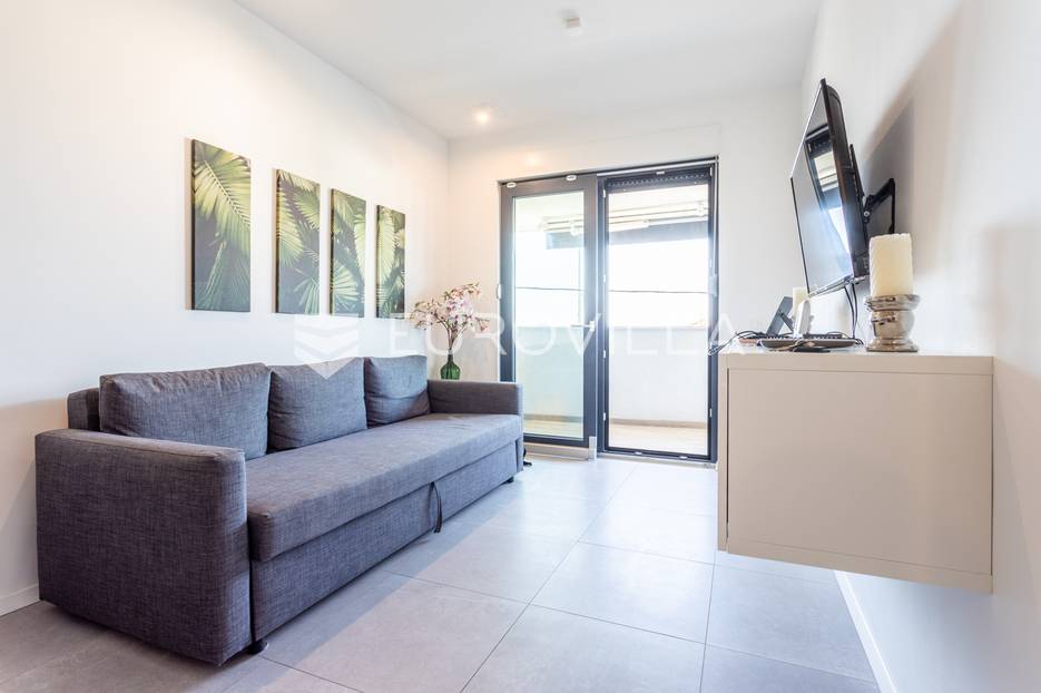 Apartmán Na prodej -  Podstrana
