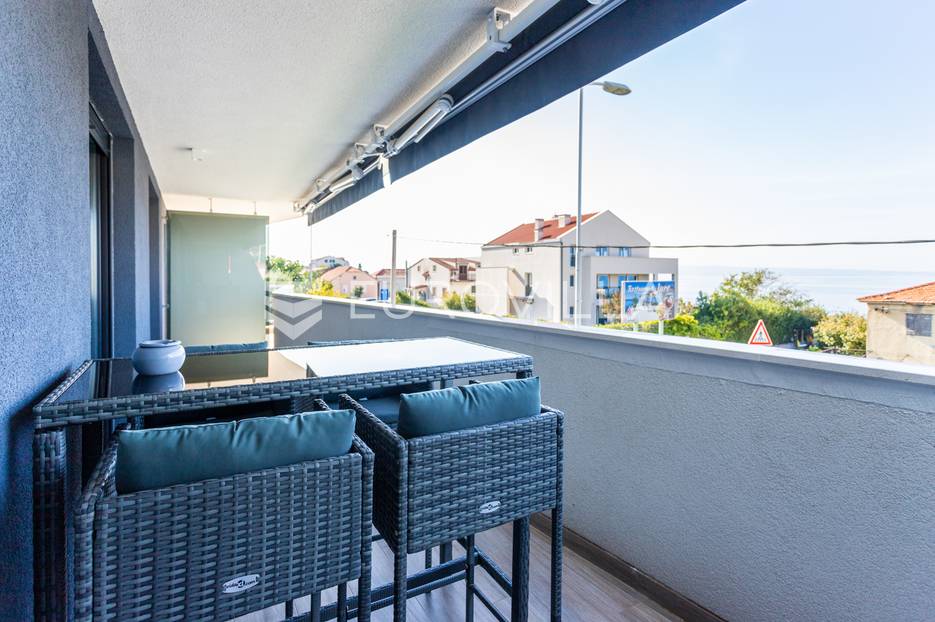 Apartmán Na prodej -  Podstrana