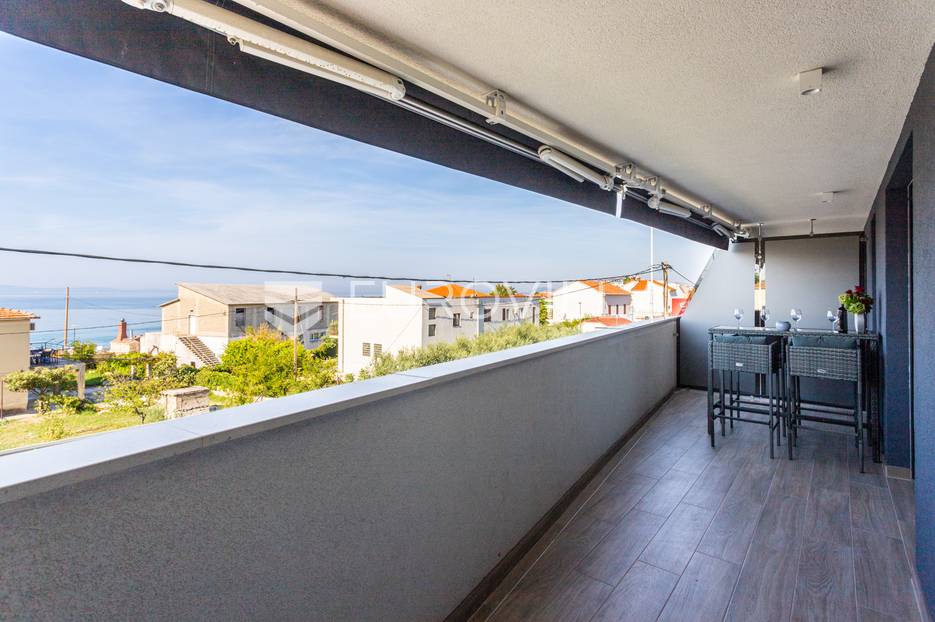 Apartmán Na prodej -  Podstrana