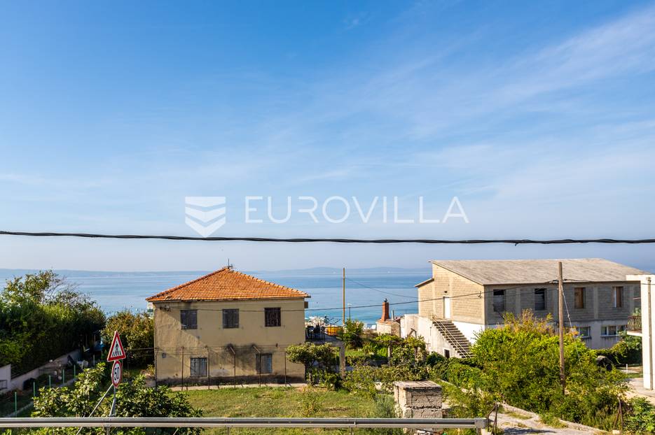 Apartmán Na prodej -  Podstrana