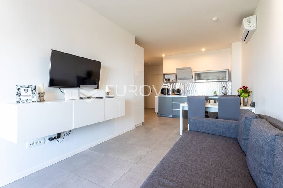 Apartmán Na prodej -  Podstrana