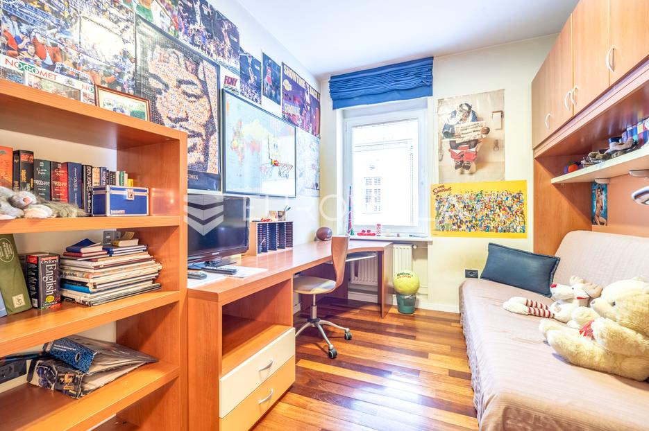 Apartmán Na prodej - Grad Zagreb Gornji Grad - Medveščak