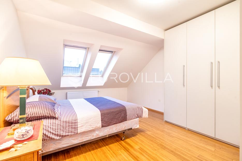 Apartmán Na prodej - Grad Zagreb Gornji Grad - Medveščak