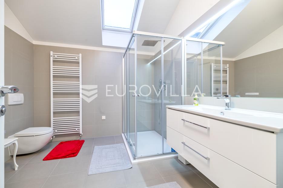 Apartmán Na prodej - Grad Zagreb Gornji Grad - Medveščak