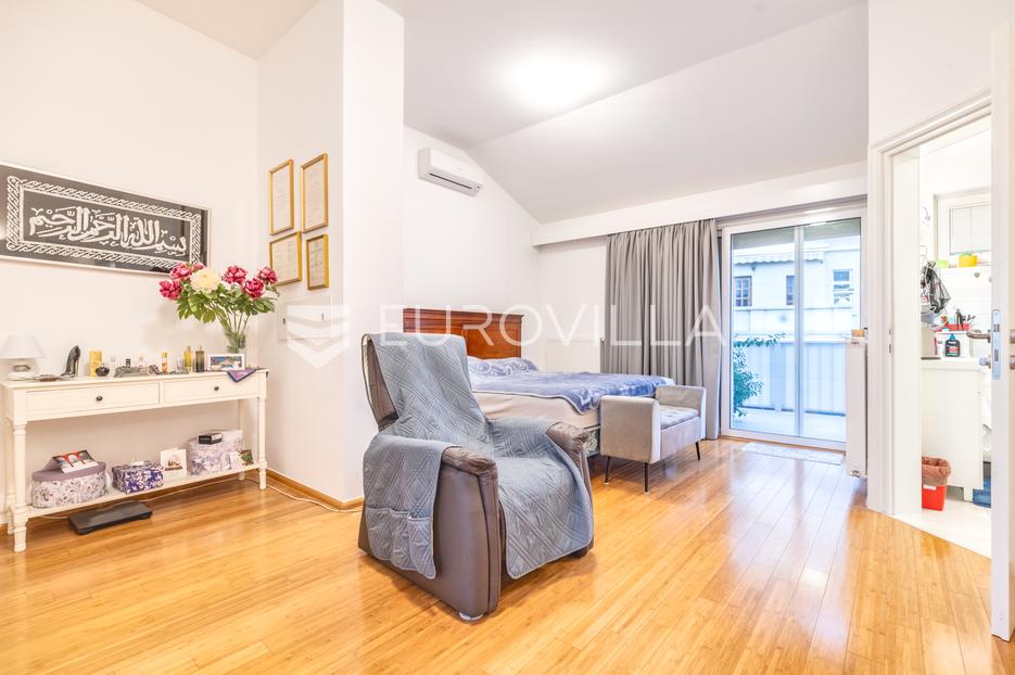 Apartmán Na prodej - Grad Zagreb Gornji Grad - Medveščak
