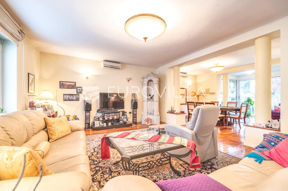 Apartmán Na prodej - Grad Zagreb Gornji Grad - Medveščak - foto 2/17