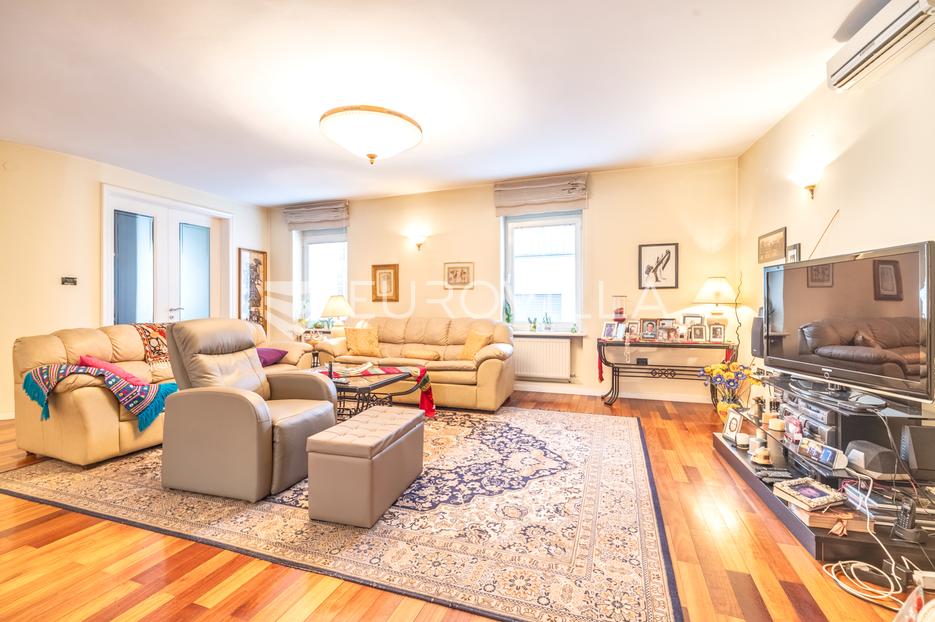 Apartmán Na prodej - Grad Zagreb Gornji Grad - Medveščak - foto 3/17