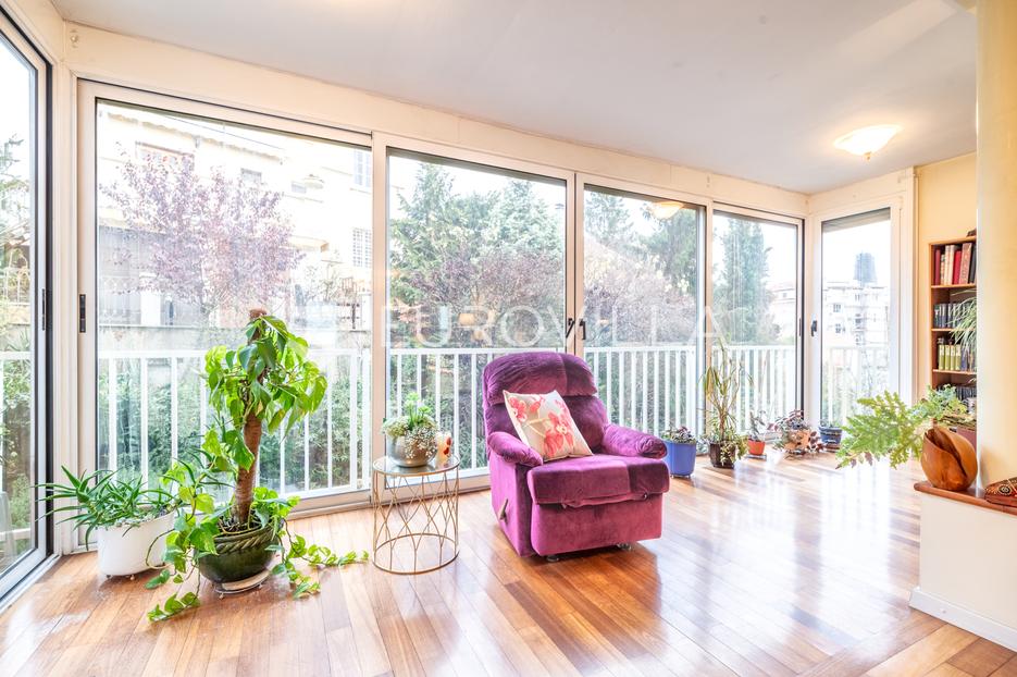 Apartmán Na prodej - Grad Zagreb Gornji Grad - Medveščak