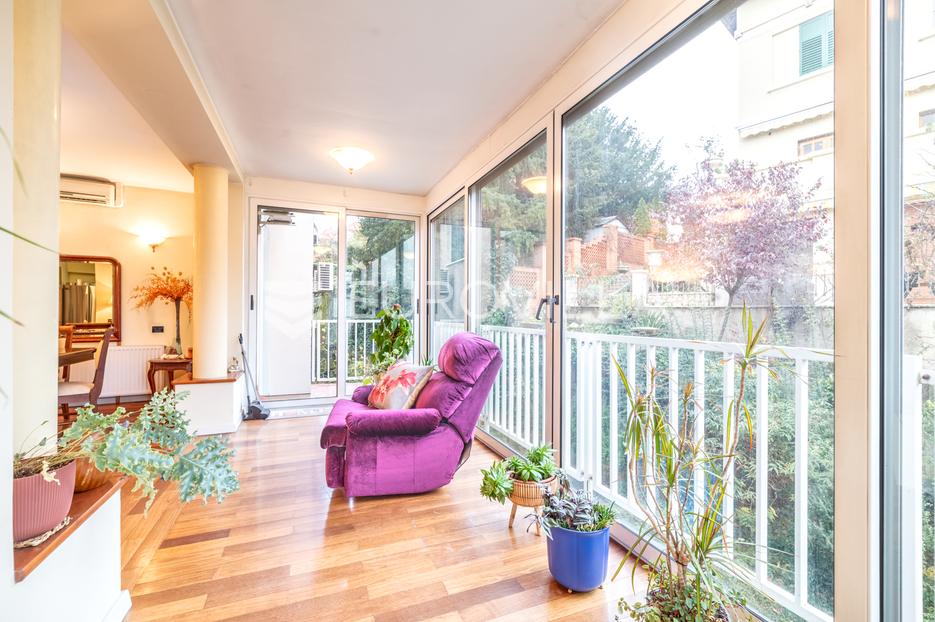 Apartmán Na prodej - Grad Zagreb Gornji Grad - Medveščak