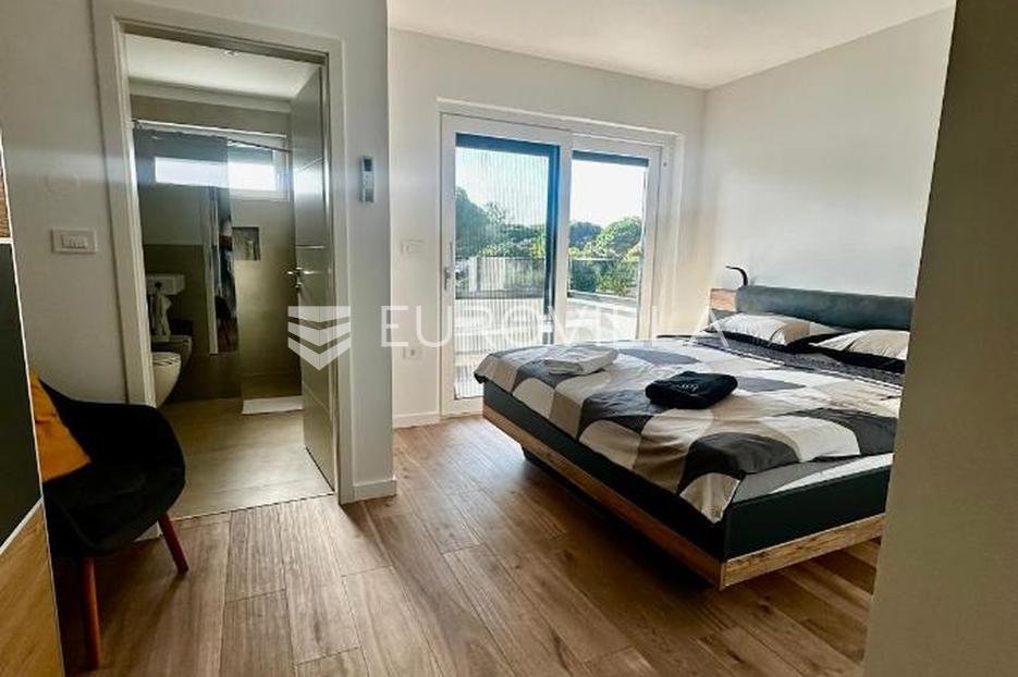 Flat For rent - Istarska Fažana