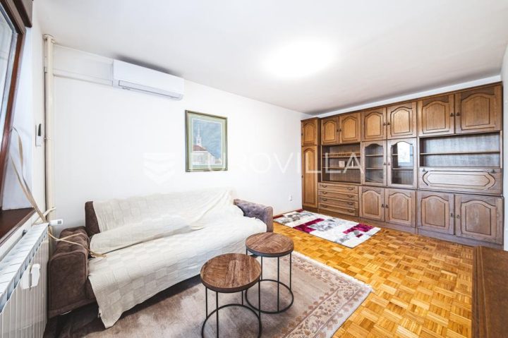 Mieszkanie na sprzedaż 59 m² – Trešnjevka
