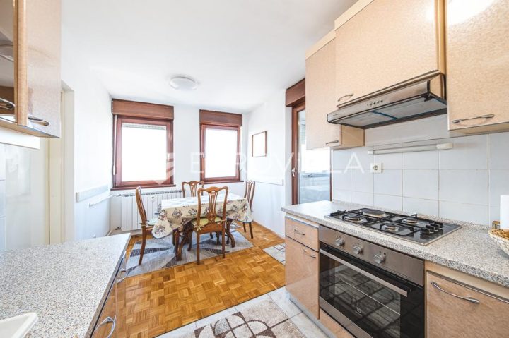 Flat For rent - Grad Zagreb Trešnjevka - Sjever - foto 5/8