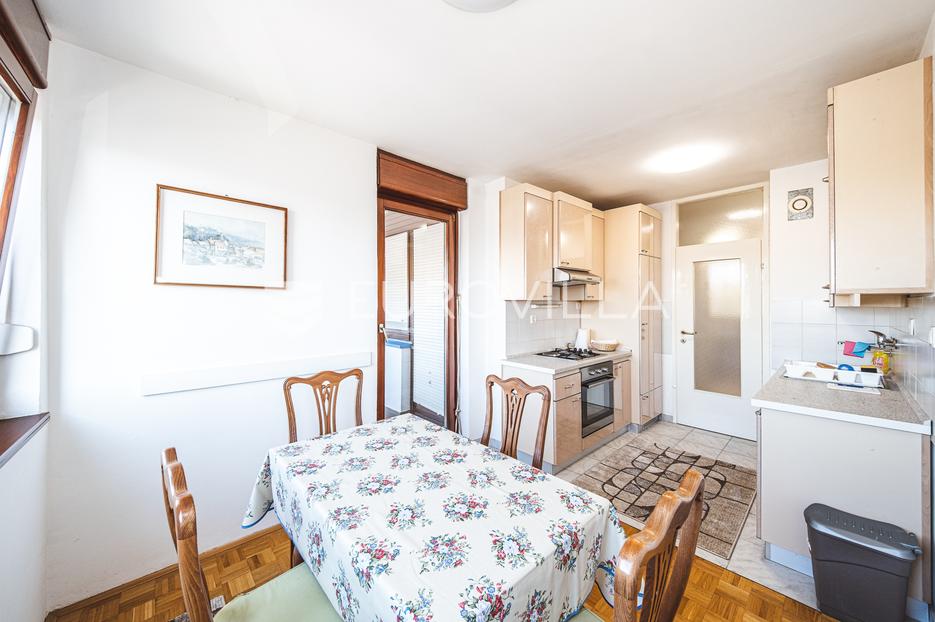 Appartamento In vendita -  Trešnjevka - Sjever