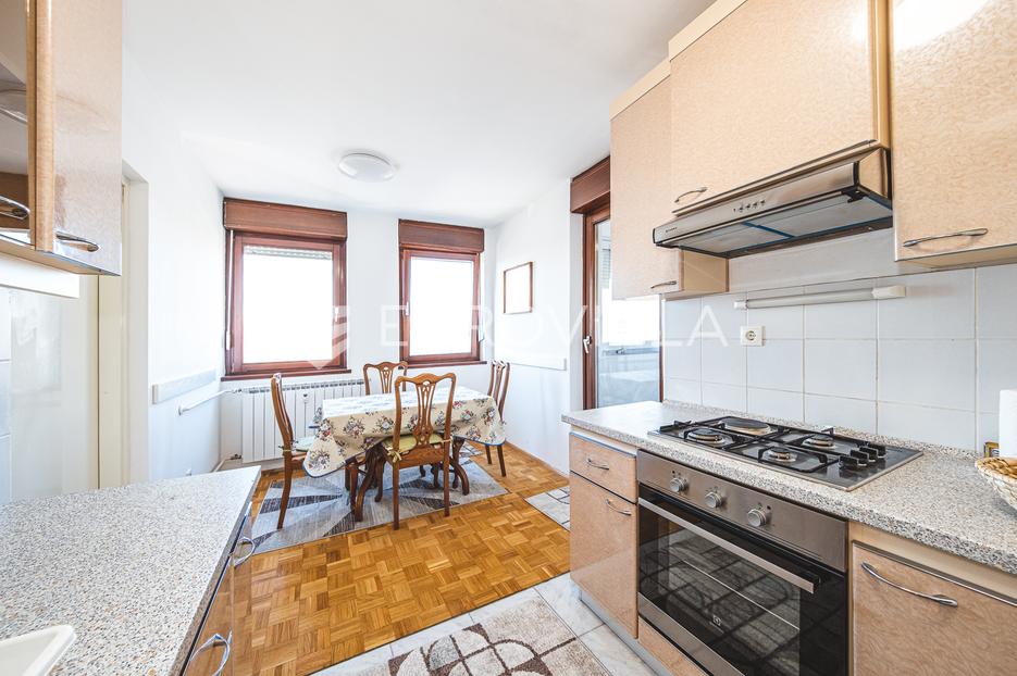 Appartamento In vendita -  Trešnjevka - Sjever