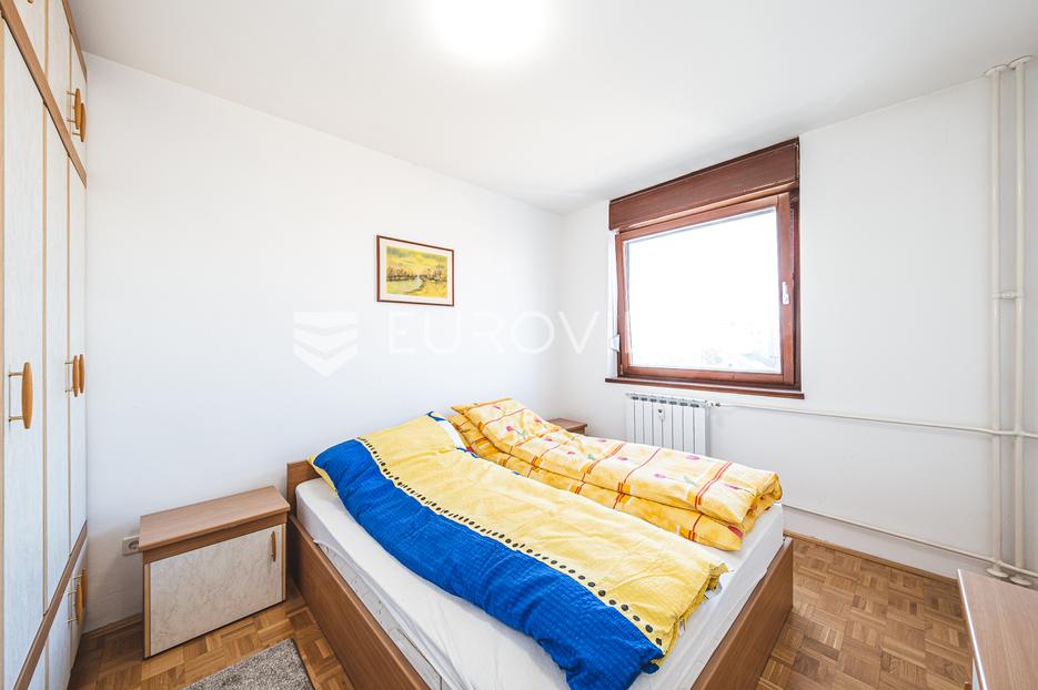 Appartamento In vendita -  Trešnjevka - Sjever