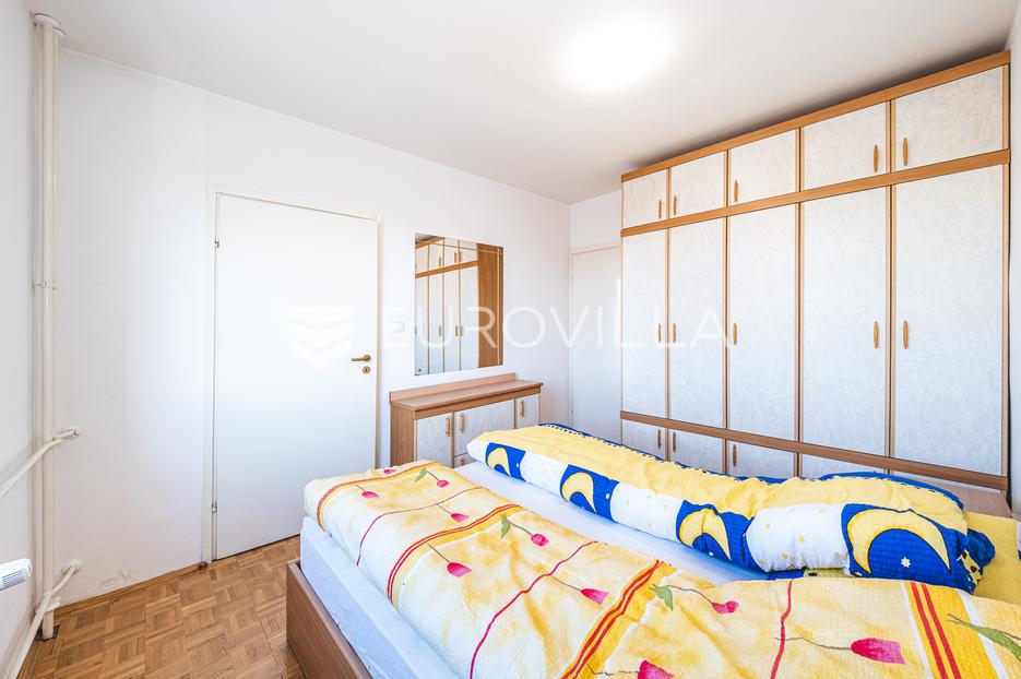 Appartamento In vendita -  Trešnjevka - Sjever
