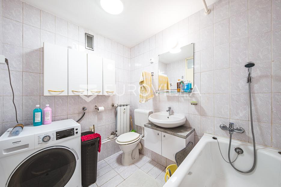 Appartamento In vendita -  Trešnjevka - Sjever