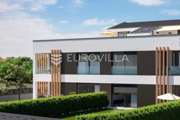 Stan na prodaju 114 m² – Rovinj