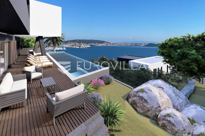 Maison à vendre 486 m² – Seget Donji
