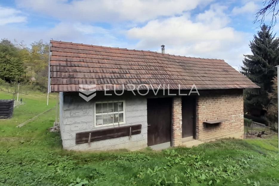 Terreno In vendita - Međimurska Sveti Martin Na Muri - foto 2/2