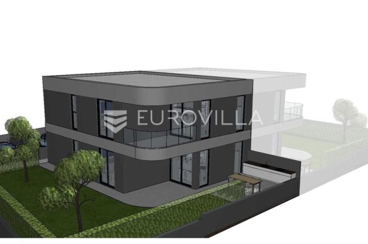 Apartma naprodaj 85 m² – Poreč
