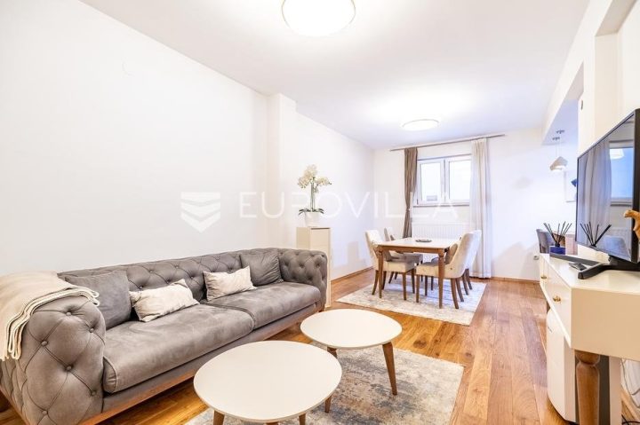 Flat For rent - Grad Zagreb Podsljeme - foto 2/7